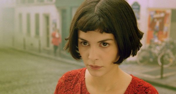 AMELIE CINE PARIS