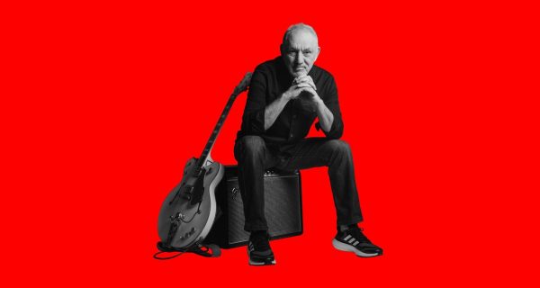 Nίκος Πορτοκάλογλου «Ανάμεσα σε φίλους»