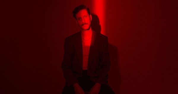 ΑΠΟΣΤΟΛΟΣ ΚΙΤΣΟΣ Σταυρός του Νότου Πέμπτη 20 Νοεμβρίου Special Guest Ελένη Τσαλιγοπούλου