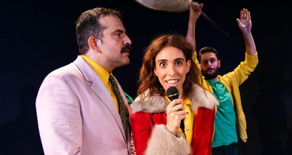 Ανώνυμο σχέδιο