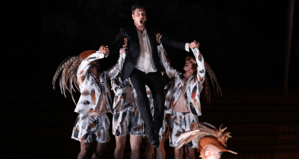 Ανώνυμο σχέδιο