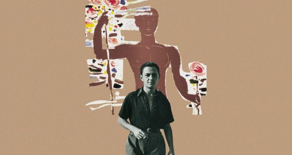 _ΜΑΝΟΣ ΧΑΤΖΙΔΑΚΙΣ Ο ΜΕΓΑΛΟΣ ΕΡΩΤΙΚΟΣ - ΔΕΚΑΠΕΝΤΕ ΕΣΠΕΡΙΝΟΙ