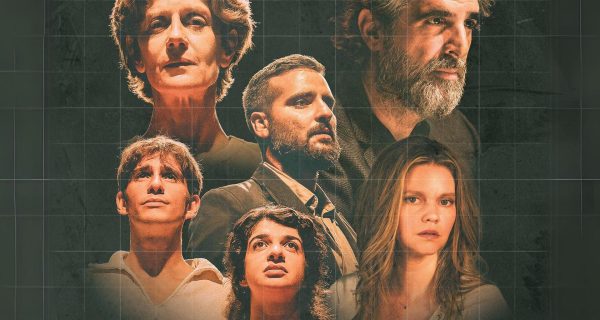 Ο Γιώργος Νανούρης σκηνοθετεί το ΗΤΑΝ ΟΛΟΙ ΤΟΥΣ ΠΑΙΔΙΑ ΜΟΥ (1)